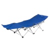 Кровать походная  (N-BD630-97826) NISUS