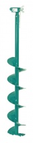 Шнек к ЛР-130Т (130мм)