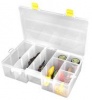 Коробка под аксессуары SPRO TACKLE BOX 355x230x100mm
