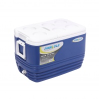 Изотерм. контейнер ESKIMO 57л синий TPX-6005-57-NB PINNACLE