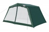 Тент CAMPACK-TENT G-3301W с ветро-влагозащитными полотнами Тент CAMPACK-TENT G-3301W с ветро-влагозащитными полотнами