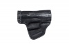 Кобура поясная мод. B SIG Sauer P226 / кожа / черный