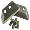 Ножи ЛР-110(L) (СКАТ) левое вращение NLS-110L.SL