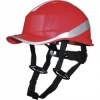 Каска защитная BASEBALL DIAMOND V UP красная (DIAM5UPRO) Delta Plus