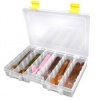 Коробка под аксессуары SPRO TACKLE BOX 273x190x44mm