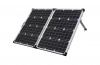 Солнечная панель складная Woodland Sun House 100W