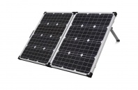 Солнечная панель складная Woodland Sun House 100W