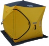Палатка зимняя Куб EXTREME Helios 1,5х1,5 (пр-во ТОНАР)