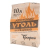 Уголь древесный HELIOS 10 л