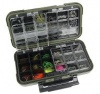 Коробка под аксессуары SPRO STRATEGY HARDCASE ACCESSORY TACKLEBOX XL