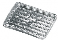 Лотки СОЮЗГРИЛЬ для жарки, 3 шт.