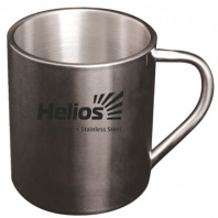 Термокружка HS.TK-009 300ML Helios