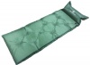 Коврик Woodline самонадувающийся Comfort mat+, с подушкой