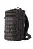 Рюкзак тактический Woodland ARMADA - 1, 30 л (черный)