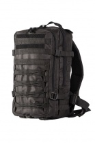Рюкзак тактический Woodland ARMADA - 1, 30 л (черный)