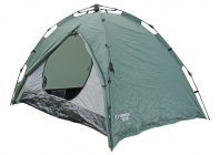 Палатка туристическая Campack Tent Alaska Expedition 2, автомат