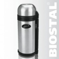 Термос Biostal NG-1500-1 1,5л (универсальный, складная ручка)