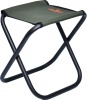 Стул Woodland Compact NEW складной, кемпинговый 40 x 30 х 40 см (сталь) STM-02