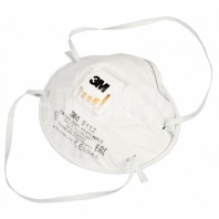Респиратор 3М™ 8112 (FFP1) с клапаном (10 шт.)