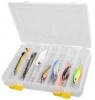 Коробка под аксессуары SPRO HARDBAITS BOX L 270x175x45mm