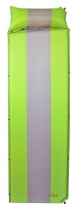 Коврик Woodline самонадувающийся Camping mat+, с подушкой