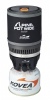 Горелка газовая  Kovea Alpin Pot WIDE KB-0703W
