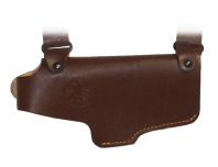 * Кобура наплечная М Walther P 88 ,Марго / кожа / коричневый