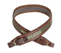 Ремень погонный HOLSTER CLUB / кожа