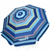 Зонт пляжный HS-200N1 d2.0м Helios
