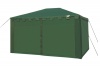 Тент CAMPACK-TENT  G-3401W с ветро-влагозащитными полотнами
