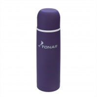 Термос HS.TM-033-V 1000ML с ситечком TONAR