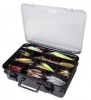 Коробка под аксессуары SPRO TACKLE BOX DX 380x270x122mm